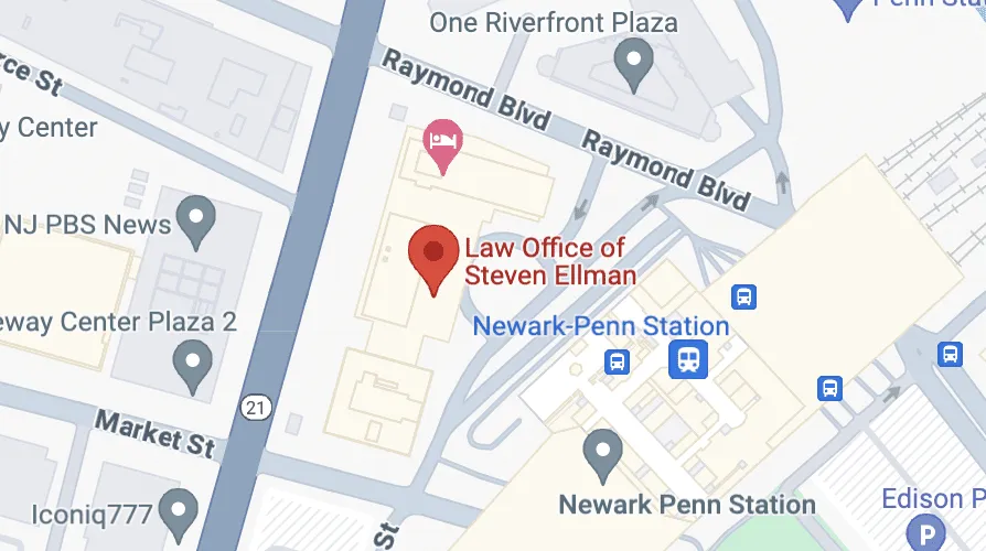 The Law Office of Steven Ellman